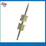 Hyosung Cash Cassette Feed Roller Shaft ATM Machine Spare Parts 7310000574-14 for sale