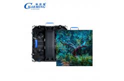 China High Quality P2.6  K Series Outdoor Display Screen WIth Customized Professional supplier