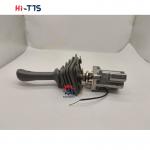 DX225 DX300  ZAX200 Excavator Hydraulic Joystick Assembly Controller Pilot Valve Handle for sale