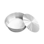 Bakeware round Removable bottom cheesecake pan cake tools aluminum springform cake pans for sale