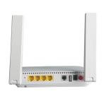 Dualband Router ONUs GPONXPON GPON Mesh ONT with 4ge Wifi6 Ax 2.4 5 Wifi 6 EPON 5g ONU for sale