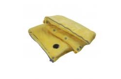 China Popular Graphene USB Rechargeable Hand Warmer Heating Pad For Winter supplier