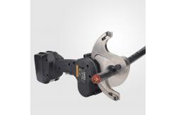 China Electric Ratchet Cable Cutter Light Fast Ec-50m Cutting Tools Rechargeable supplier