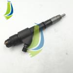 0445120055 Common Rail Fuel Injector For Engine for sale