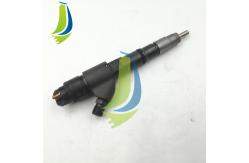 China 0445120055 Common Rail Fuel Injector For Engine supplier