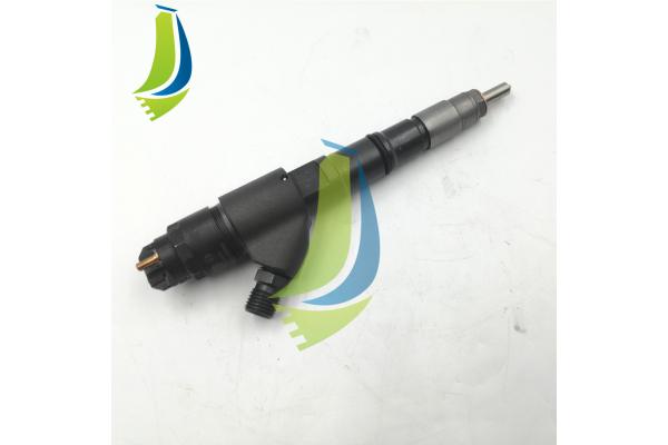 0445120055 Common Rail Fuel Injector For Engine