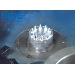 CCC  Casting Machine Mechanical Arm Aluminum Rotor Die Casting Machine