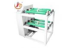 China Lab Roller Ball Mill Machine KDGQM8-15 supplier