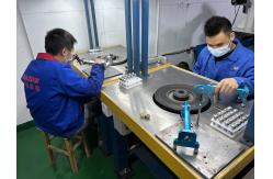 China Acrylic Cutting Machine manufacturer