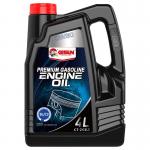GT-2083 Premium  Gasoline Engine Oil SP/C3 0W30 (4L) for sale