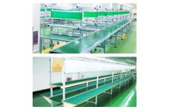 China 400mm Width SMT Belt Conveyor supplier