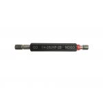 1/4-28 UNF Thread Plug Gauge for Thread Verification for sale