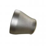 Copper Nickel Reducer Fitting C70600 Eccentric Pipe Reducer Butt Weld Connection for sale