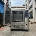 High Temperature Test Equipment For Computer Screen Microcomputer Controller LED Digital PID for sale