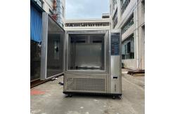 China High Temperature Test Equipment For Computer Screen Microcomputer Controller LED Digital PID supplier