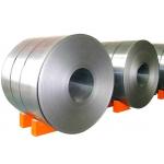 Q345R Hot Dipped Galvanized Steel Coils 16MnR 15MnVR 200mm for sale