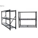 Warehouse Wire Pallet Rack 1200KG Heavy Duty Storage Customized Dimension for sale