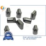 K10 Tungsten Carbide Button Drill Bit With Wear Resistance