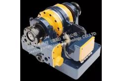 China SHD3300-950/2500 Easy Operation And Maintenance Hydraulic Dyno supplier
