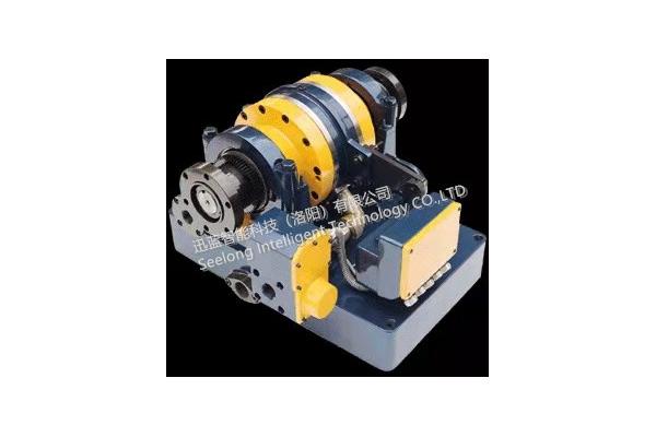 SHD3300-950/2500 Easy Operation And Maintenance Hydraulic Dyno
