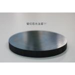 110r/Min 1760mm Height CNC Circular Saw Machine For Metal Cutting