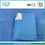 Customized PE PP Dental Implant And Oral Surgery Procedure Pack