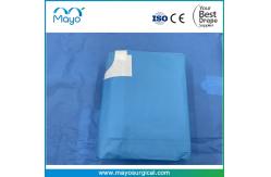 China Customized PE PP Dental Implant And Oral Surgery Procedure Pack supplier