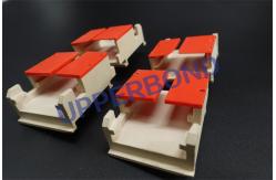 China Cigarette Packer Packing Machine Spare Parts Pocket for GDX2 supplier