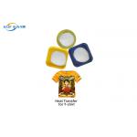 Tpu Hot Melt DTF Adhesive Powder Heat Transfer 1kg Soft White for sale