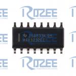 MAX3232ECDR
