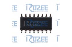 China MAX3232ECDR supplier