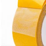 Heavy Duty Double Sided Tape 50 Mesh Carpet Double Sided Rug Tape