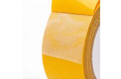 China Heavy Duty Double Sided Tape 50 Mesh Carpet Double Sided Rug Tape supplier