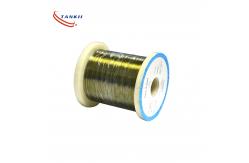 China Polyurethane Silver Plated Copper Enamelled Wire For Generators supplier