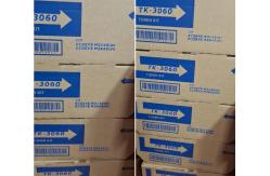China Kyocera TK-3060 Black Ecosys Toner Kit Cartridge 12,500 Pages supplier
