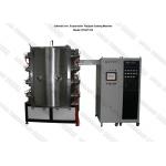 Zamak Door Handle and locks PVD Cathodic Arc Deposition System , Automatically HMI Operation System for sale