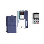 Precision Control AC Drives PMSM Inverter For Plastic Molding Machine Three Phase for sale