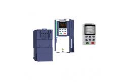 China Precision Control AC Drives PMSM Inverter For Plastic Molding Machine Three Phase supplier