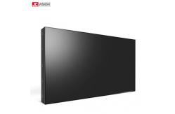 China 46inch LCD Video Wall Display 3.5mm Bezel 500nit LCD Screen Wall supplier