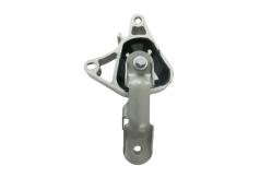 China Engine Mount Assembly For Mercedes-Benz GLA Part No. 2462401709 supplier