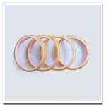 High Temperature Masking Tape for Powder Coating Packaging Paper Material Etc