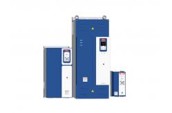 China VFD580 132kw Variable Frequency Drive Equipped With Built-in DC Reactor supplier