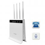 Indoor 4G Volte Wifi Router for sale