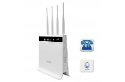 China 802.11ac LTE Router Volte MiMO 4 Wireless WiFi External Antenna supplier
