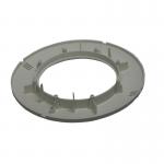 ABS ROHS Certified LED Pool Light Housing For PAR 56 Bulb