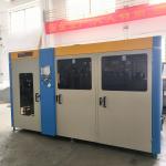 High Speed Pocket Spring Making Machine Mattress Spring Machine 160 Springs / Min