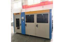 China High Speed Pocket Spring Making Machine Mattress Spring Machine 160 Springs / Min supplier