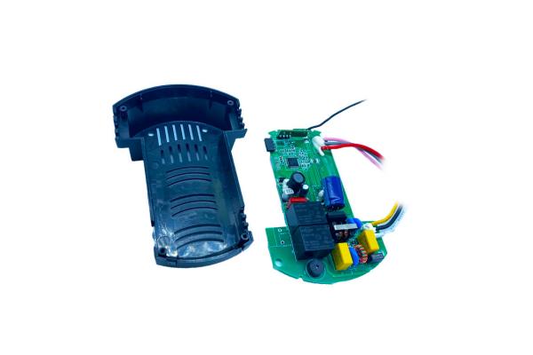 Thickness 1mm 4 Layer HDI Printed Circuit Boards