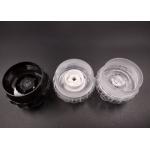 (KPL-013) Grinding Ceramics Butterfly Cap With Refillable Design