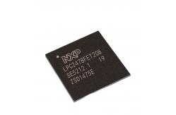 China N-X-P LPC2478FET208 Chip IC Buy Online Electronic Components Acitance Clip supplier
